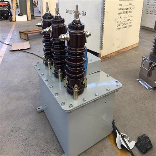 批量供应曙辰高压组合互感器 高供高计组合一体装置 10kv