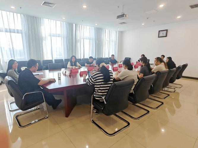 北京通用人工智能研究院,北京千曙科技实地观摩学习,走进科创