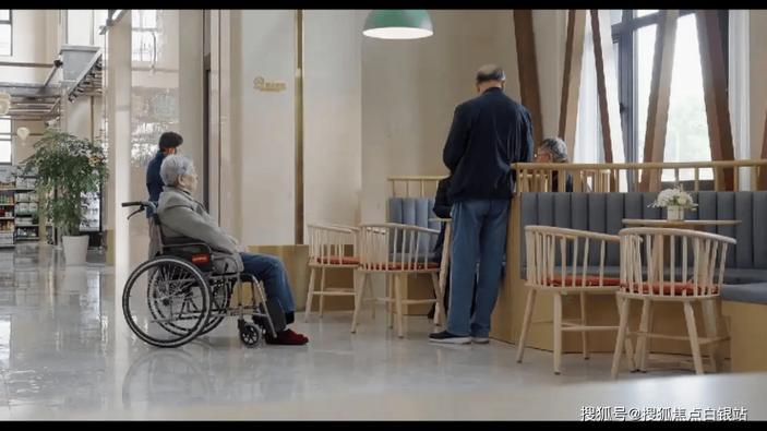 曙东颐养院实地考察:费用透明,护理专业,交通便利